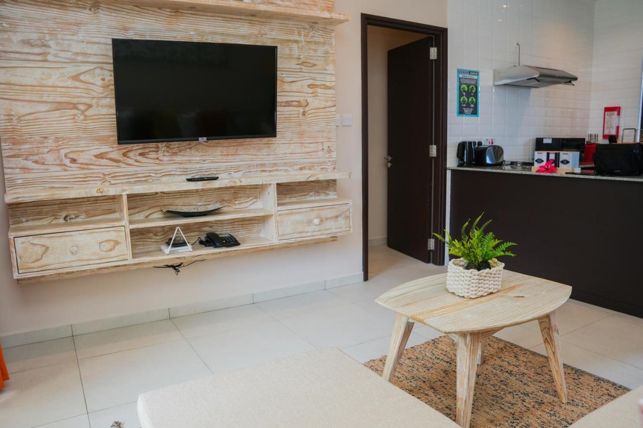 Hidden Valley Residence Au Cap Ngoại thất bức ảnh
