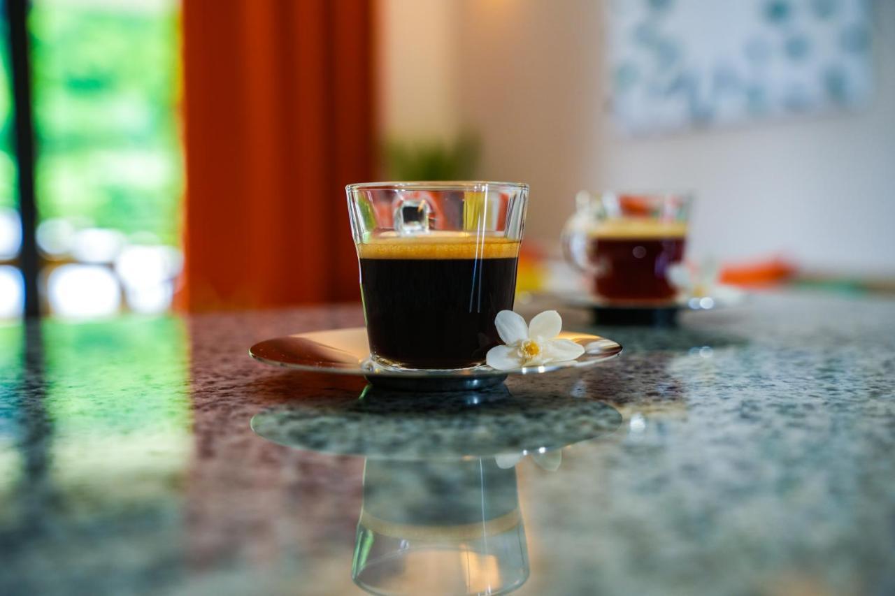 Hidden Valley Residence Au Cap Ngoại thất bức ảnh