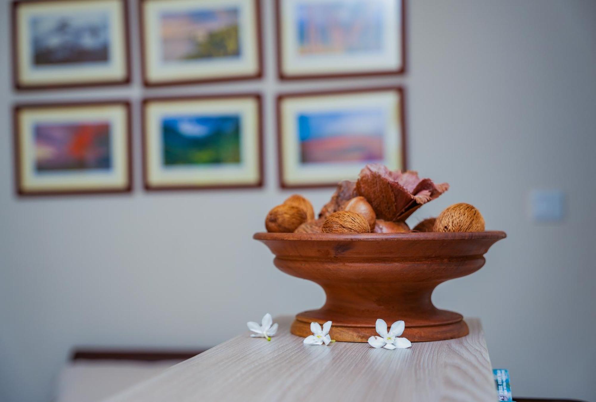 Hidden Valley Residence Au Cap Ngoại thất bức ảnh