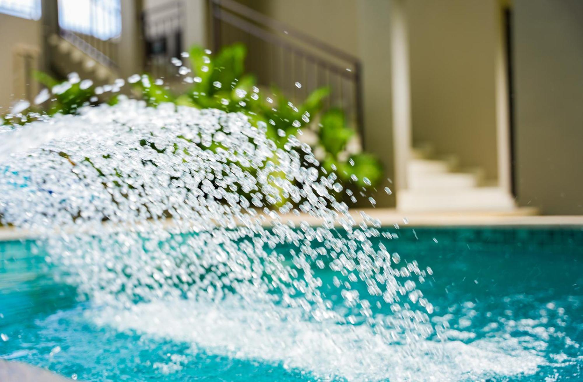 Hidden Valley Residence Au Cap Ngoại thất bức ảnh